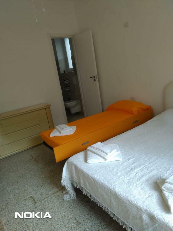 Castellaneta Short Term -Low Cost Екстериор снимка